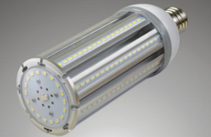 Led 54w Corn Bulb By Cybertech Lighting Litecoinc Led 54w Corn Bulb By Cybertech Lighting Litecoinc